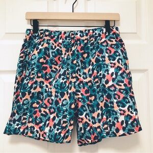 Men’s Boardies Swim Trunks size S NWT